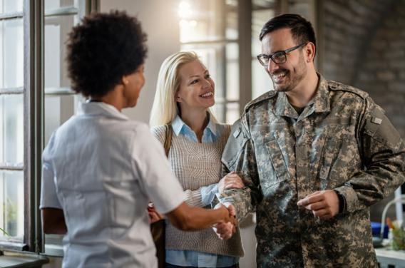 Veteran's Benefits