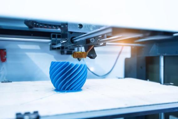 3D printer