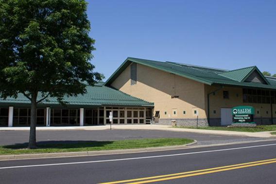 Davidow Hall