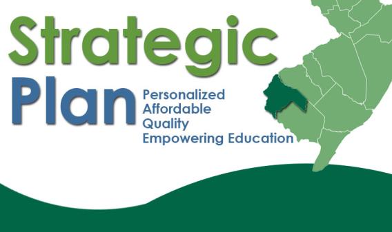 Strategic Plan