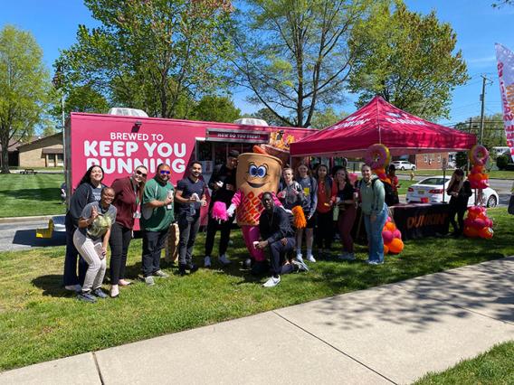 Student Life Event
