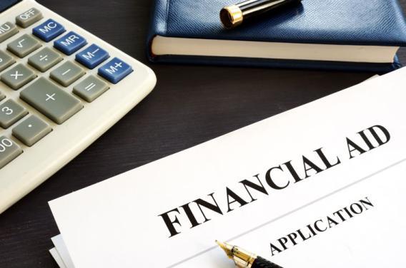 Financial Aid Policies