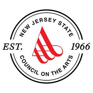 New Jersey Council on the Arts logo