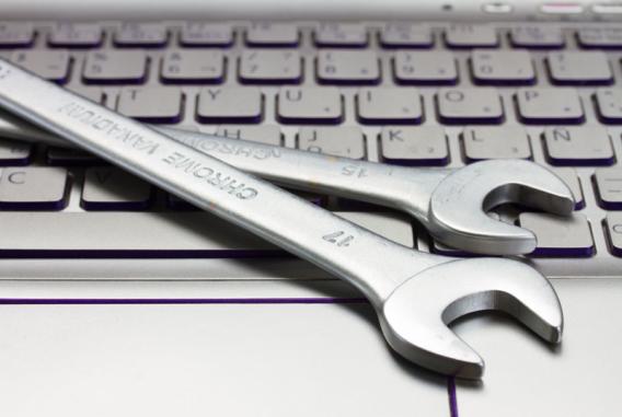 Information Technology Maintenance