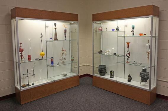 Contemporary Glass Resource Center