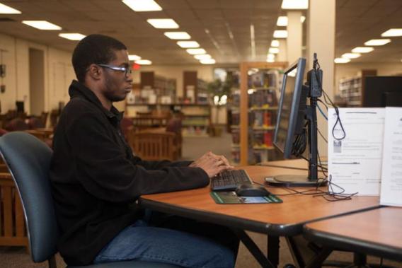 Criminal Justice Cyber Security