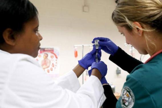 Health Science