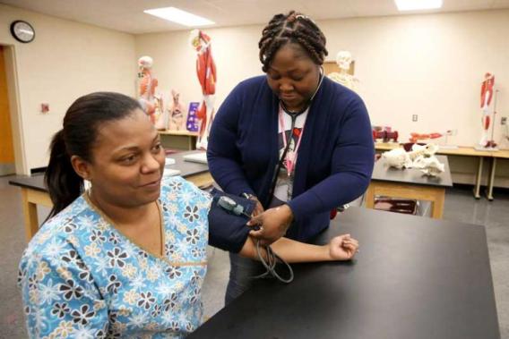 Nursing