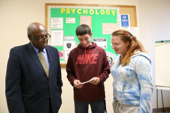 Psychology