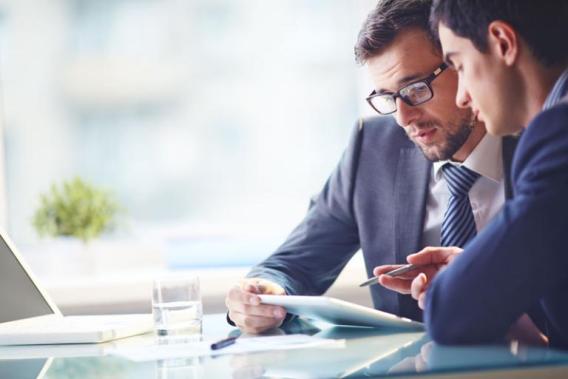 Business Paraprofessional Management