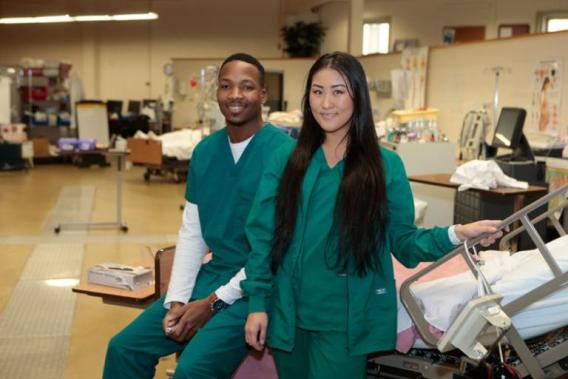 Practical Nursing
