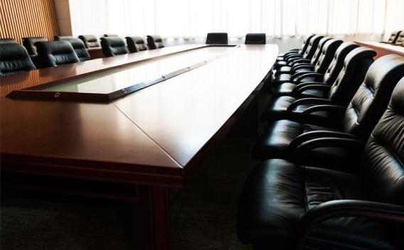 Board of Trustees